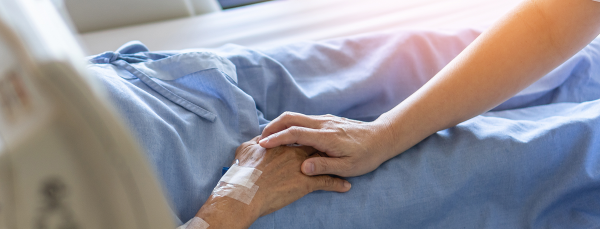 Imagem de Rede de Cuidados Paliativos deverá estar a funcionar em 2027