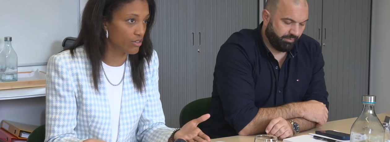 Imagem de Serviço Regional de Saúde vai receber dois robots ortopédicos