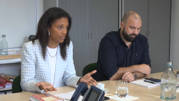 Imagem de Serviço Regional de Saúde vai receber dois robots ortopédicos