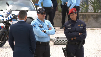 Imagem de SINAPOL alerta que baixa de crimes rodoviários deve-se à falta de polícias