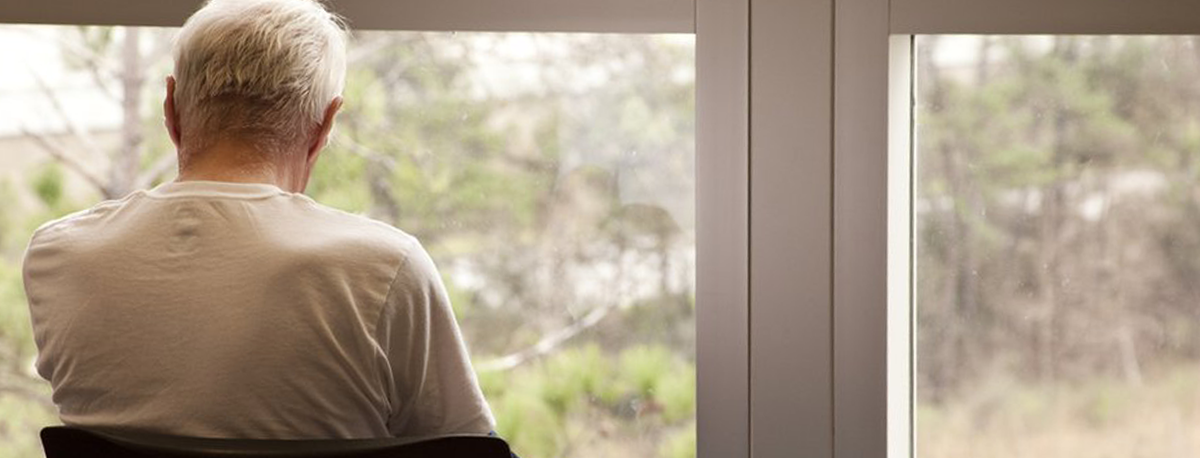 Imagem de Há um projeto para combater solidão e apoiar a população idosa na Ribeira Grande