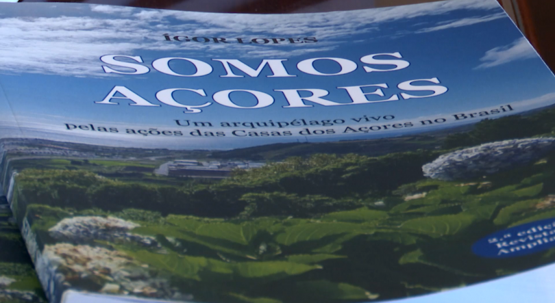Imagem de 'Somos Açores': Resiliência das Casas dos Açores em destaque