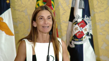 Imagem de Presidente da República confere amanhã posse à nova Representante da República para os Açores