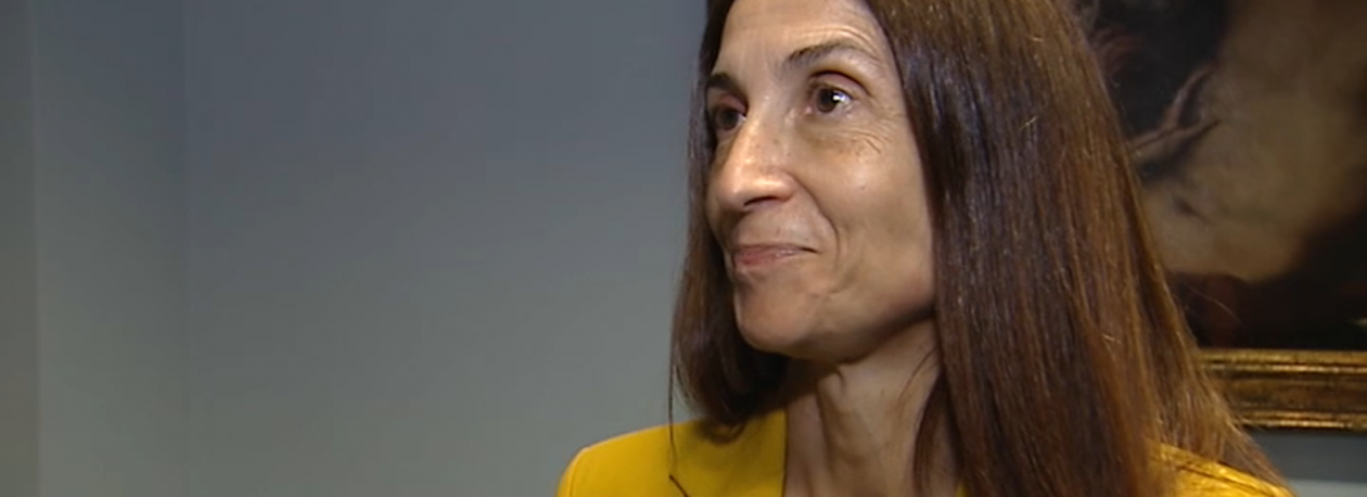 Imagem de Susana Goulart Costa é a nova Representante da República para os Açores