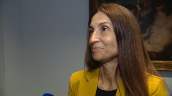 Imagem de Susana Goulart Costa é a nova Representante da República para os Açores