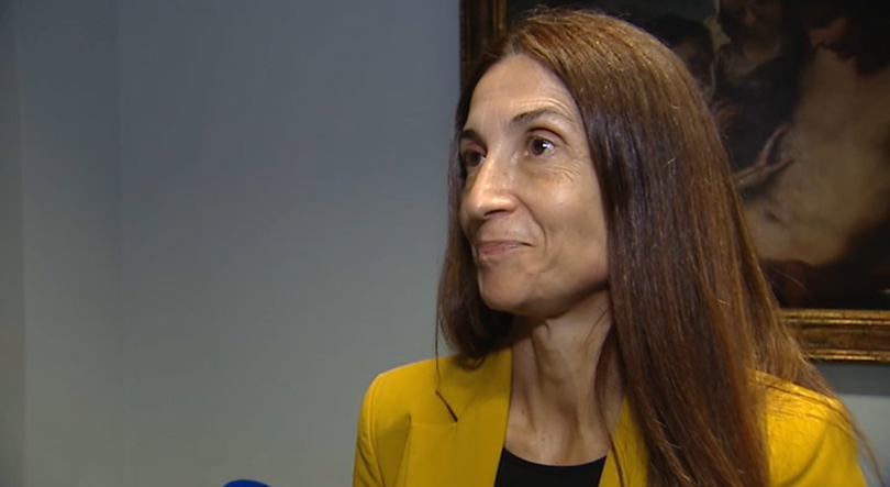 Imagem de Susana Goulart Costa é a nova Representante da República para os Açores