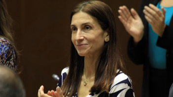 Imagem de Susana Goulart Costa é a nova Representante da República para os Açores