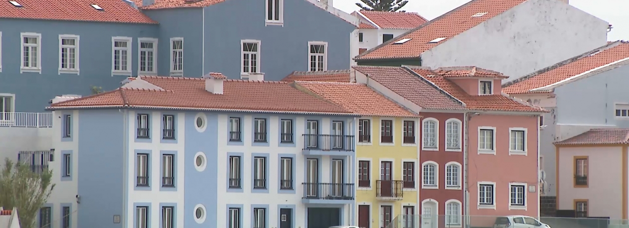 Imagem de Inquéritos SREA: Começou a recolha de dados a indivíduos e famílias