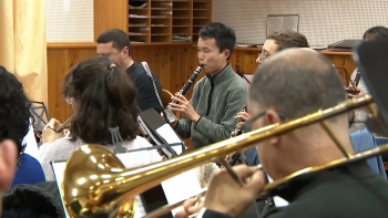 Imagem de Investigador japonês está a desenvolver tese de doutoramento sobre cultura terceirense