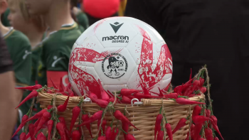 Imagem de Torneio Internacional União Micaelense conta pela primeira vez com uma equipa feminina