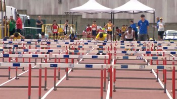 Imagem de Torneio Atleta Completo: Prova reuniu 20 seleções de todo o país