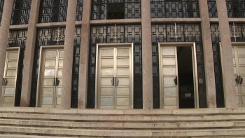 Imagem de Greve Magistrados do MP: Sindicato defende colocação de três magistrados na Região