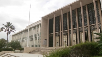 Imagem de Tribunal começa a ouvir pais de crianças sujeitas a alegados maus-tratos na creche de Rabo de Peixe