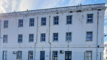 Imagem de Musealização dos cabos submarinos da Horta em sessão pública na Faial