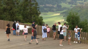 Imagem de Empresários denunciam “colapso do Turismo” e “asfixia financeira dos Açores”