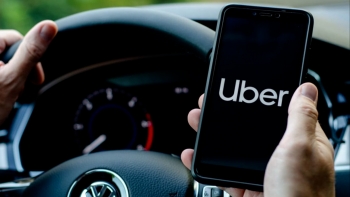 Imagem de Uber chega aos Açores com veículos 100% elétricos