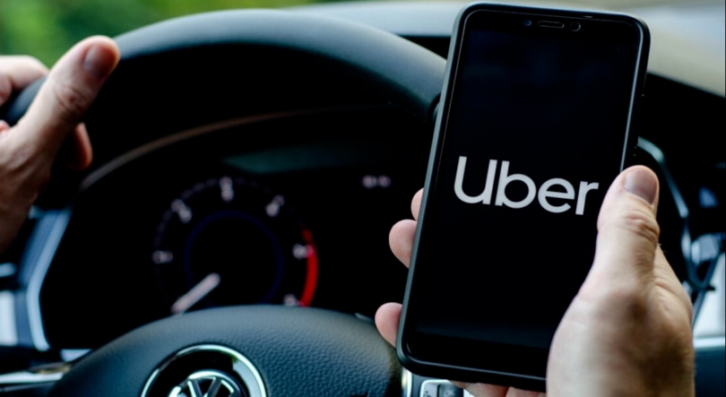 Imagem de Uber chega aos Açores com veículos 100% elétricos