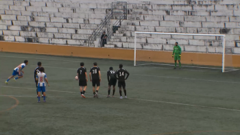 Imagem de Urzelinense vai para a última jornada com possibilidade de garantir a manutenção