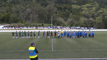 Imagem de Desportivo Lajense derrotou o Urzelinense por 3-1