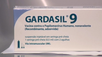 Imagem de Vacina contra HPV alargada até aos 26 anos