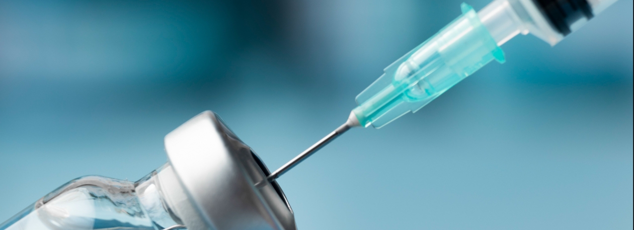 Imagem de Vacina contra HPV alargada até aos 26 anos