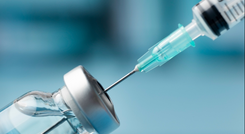 Imagem de Vacina contra HPV alargada até aos 26 anos