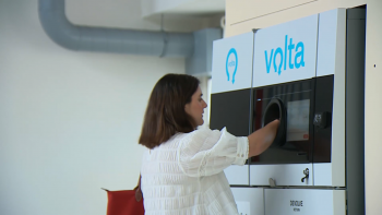 Imagem de Sistema Volta: Reembolso de depósito de garrafas e latas em vigor