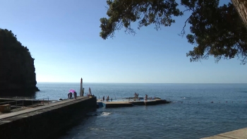 Imagem de Açores têm 88 zonas balneares este ano com reabertura do ilhéu de Vila Franca do Campo