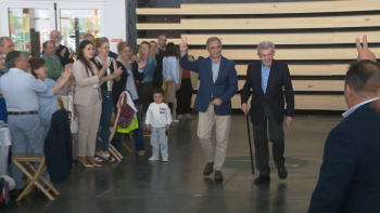 50 Anos Autonomia: PSD/Açores insiste que Região acrescenta valor ao país e UE