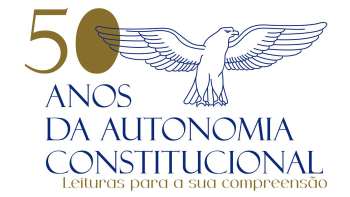 ’50 Anos da Autonomia Constitucional dos Açores: Leituras para a sua compreensão’ pode ser visitada na Horta