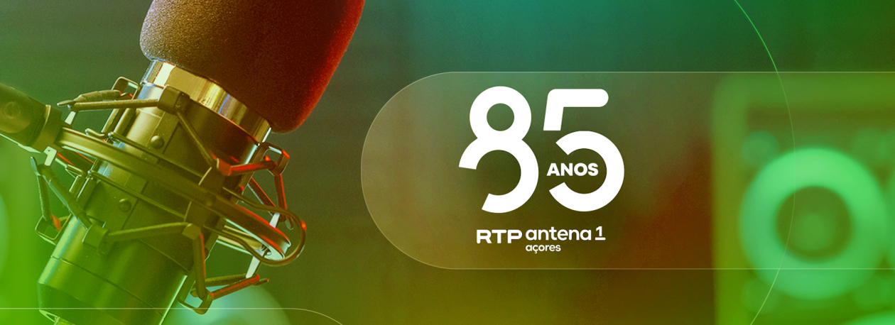 Imagem de Aniversário rádio pública: Fomos à rua ouvir os faialenses