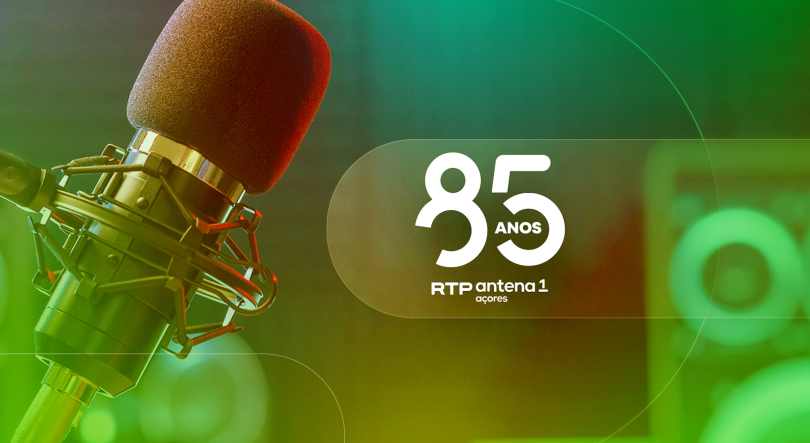 Imagem de Aniversário rádio pública: Fomos à rua ouvir os faialenses