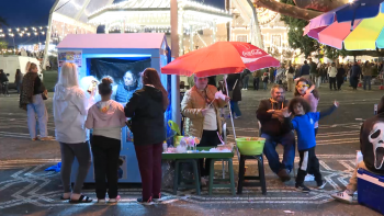 Imagem de Festas Santo Cristo dos Milagres: Arraial no Campo de São Francisco é momento de reencontro