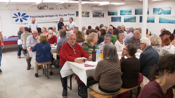 Associação dos Amigos da Ilha das Flores promove convívio em São Miguel