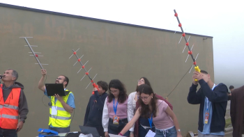 CanSat Junior: Lajes do Pico, Madalena e Antero de Quental no pódio