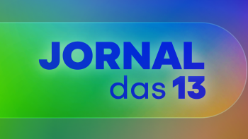 Jornal das 13h00