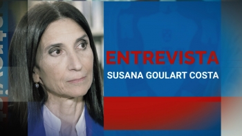 Imagem de Entrevista | Susana Goulart Costa