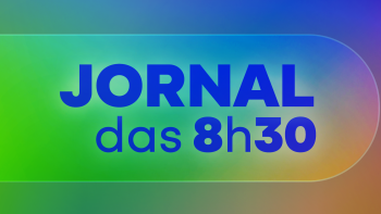 Jornal das 8h30