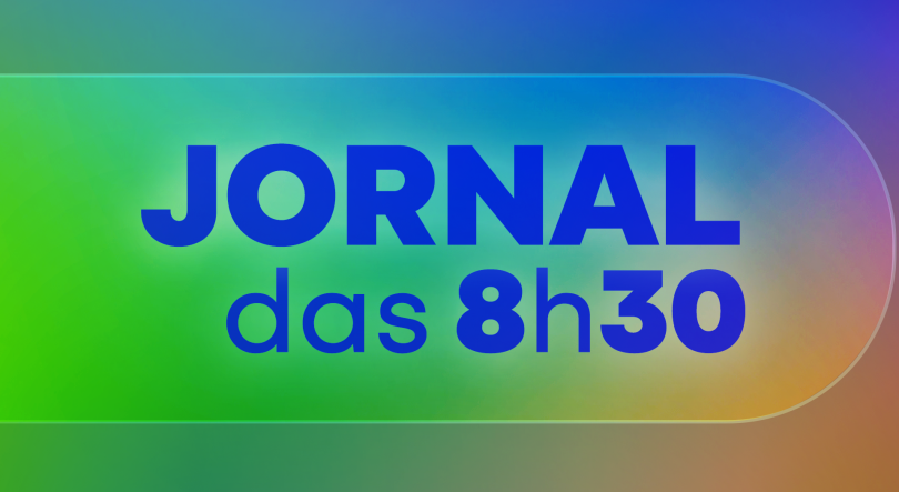 Jornal das 8h30