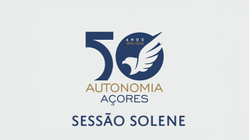 Imagem de Sessão Solene 50 Anos Autonomia