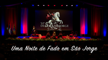 Imagem de Uma Noite de Fado em São Jorge