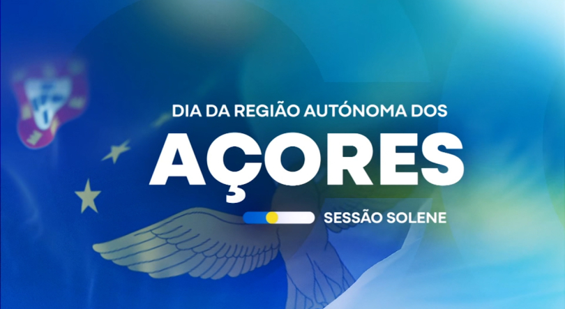 Sessão Solene Dia da Região | 2026