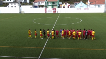 Imagem de Graciosa vence o Calheta no 1º jogo de apuramento de campeão da AFAH
