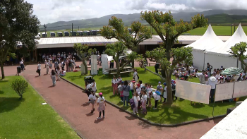 Três mil crianças na Feira de Santana em Dia Nacional da Agricultora