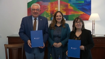 Governo renova protocolo com Comissão Fullbright Portugal
