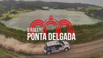 Imagem de II Rallye Ponta Delgada com 21 pilotos inscritos