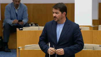 Imagem de Parlamento quer República a reformar meio humanos para controlo de fronteiras marítimas