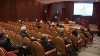 Congresso da Autonomia reflete sobre futuro coletivo da Região