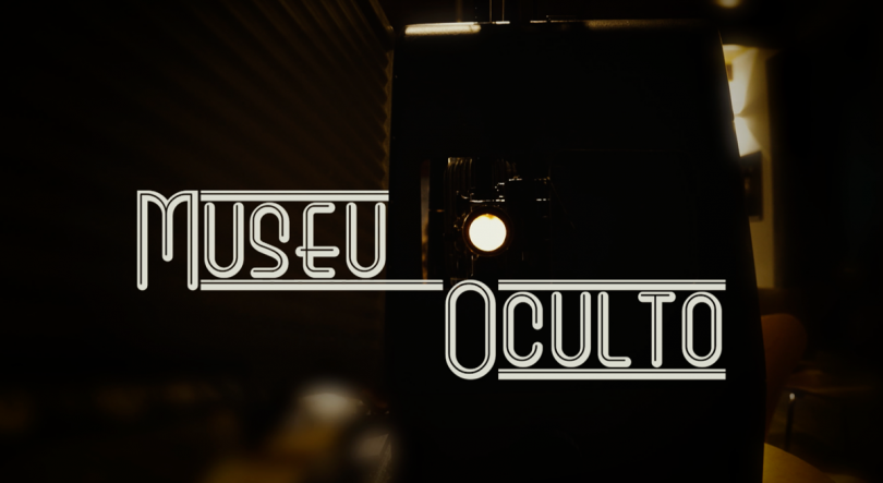 Museu Oculto