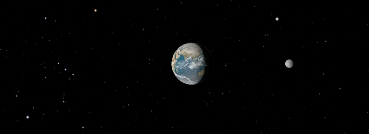 Imagem de Observatório Astronómico de Santana celebra 25 anos de existência